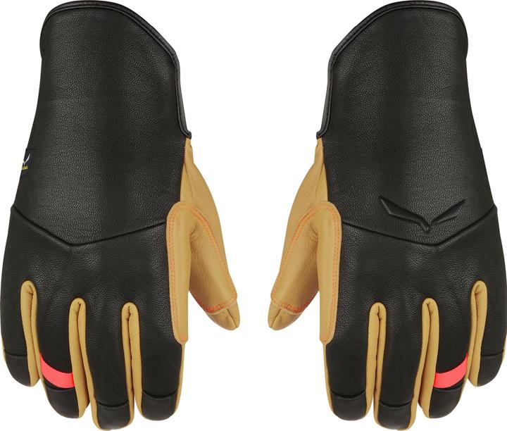 Produktbild Salewa Ortles Merino Leather Handschuhe Da (XS)