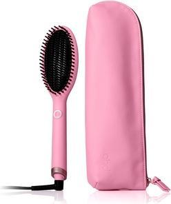 Actual product image ghd Hot brush glide - Pink Collection