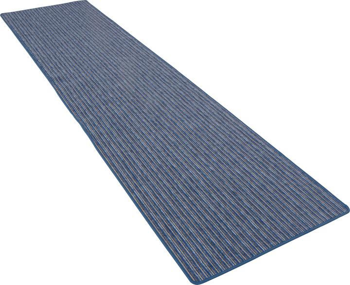 Actual product image Snapstyle Striped Berber carpet runner (80 x 200 cm)