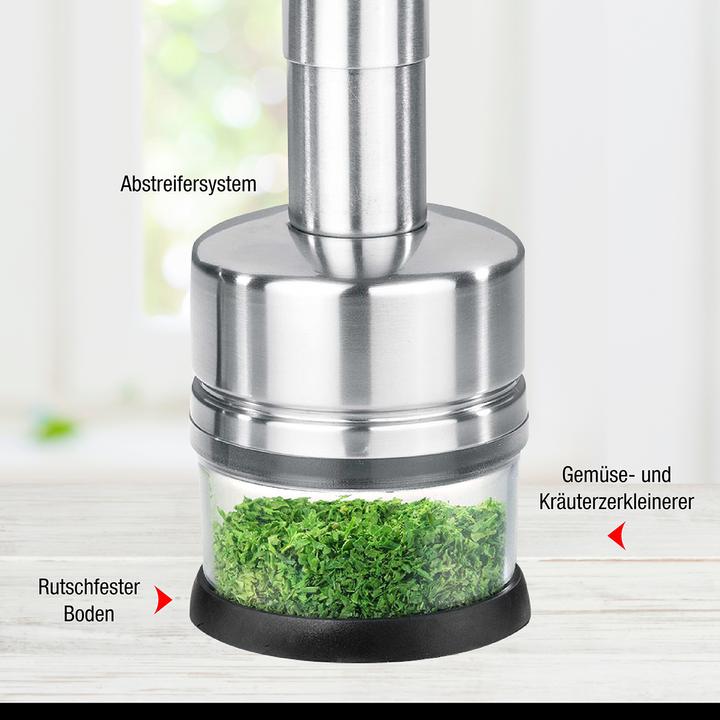 Actual product image GEFU Vegetable and herb choppers