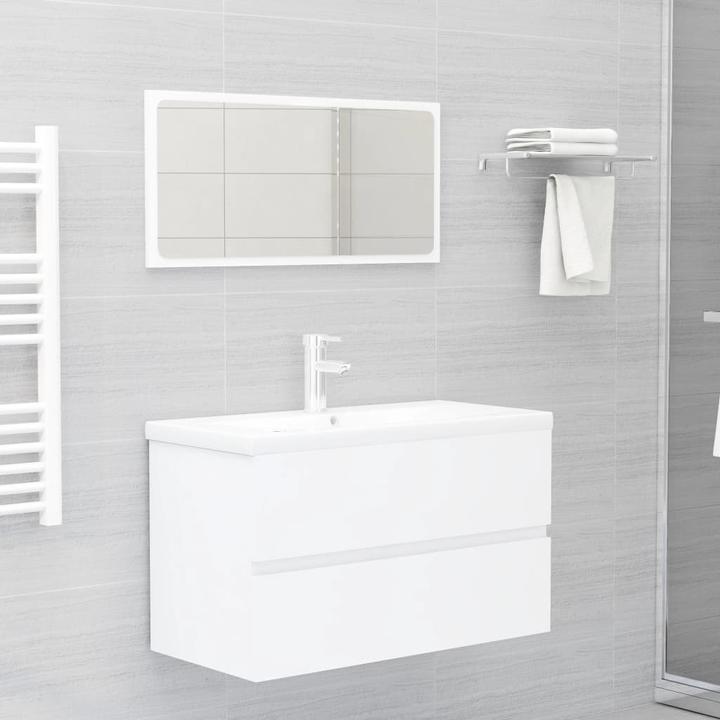 Immagine prodotto VidaXL Unità Vanity