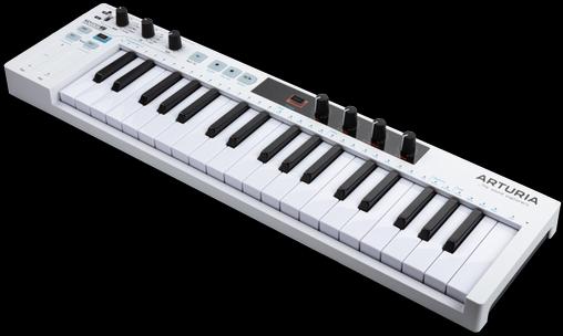 Produktbild Arturia KeyStep 37 (Keyboard)