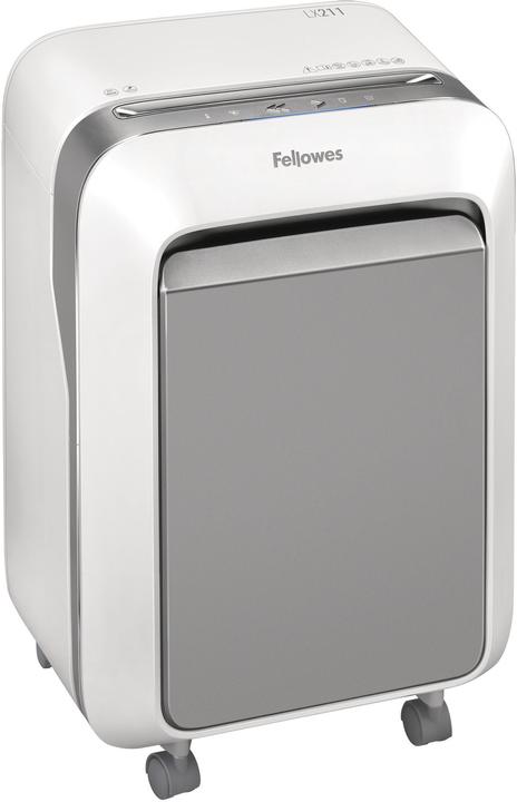 Powershred LX211 (Microtaglio)