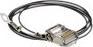 Actual product image Ubiquiti TC-GND-connector STP RJ45, Cat6, 8p8c, wire, pleated, AWG24 (Network cable)