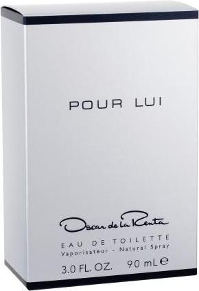 Produktbild Oscar de la Renta Pour Lui (Eau de Toilette, 90 ml)