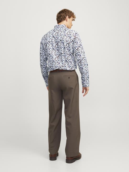 Immagine prodotto Jack & Jones Camicia Comfort Fit Camicia (S)