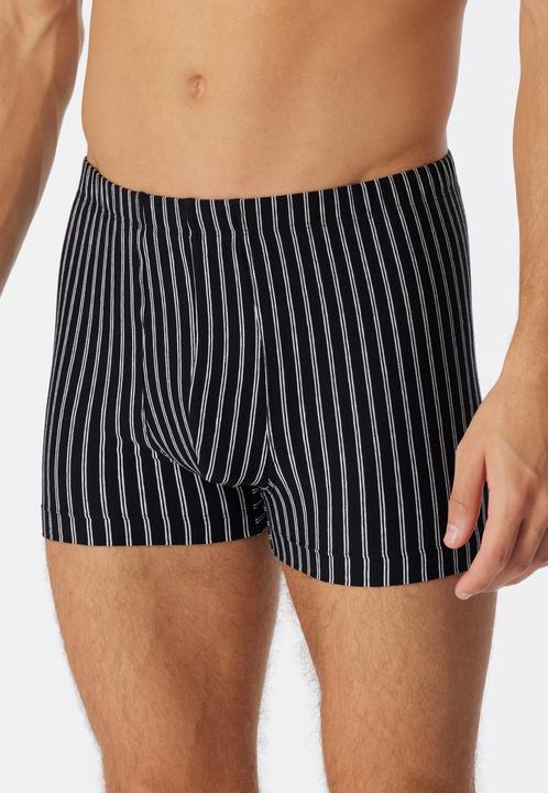 Actual product image Schiesser Organic Cotton Shorts (XL, Single pack)