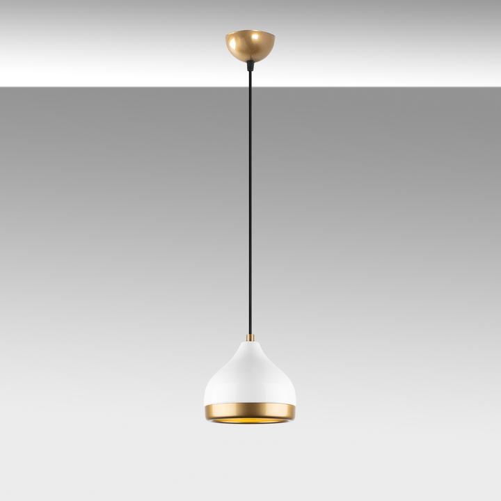 Actual product image Opviq Yildo Chandelier (E27)