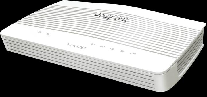 Draytek Vigor 2765-B ADSL2+/VDSL2 ModemRouter **Bijlage B** detailhandel