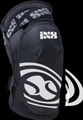 Immagine prodotto iXS tritato evo (M, Ginocchiera, Coppia)