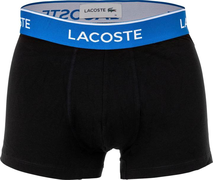Immagine prodotto Lacoste Boxer (L, confezione da 3)
