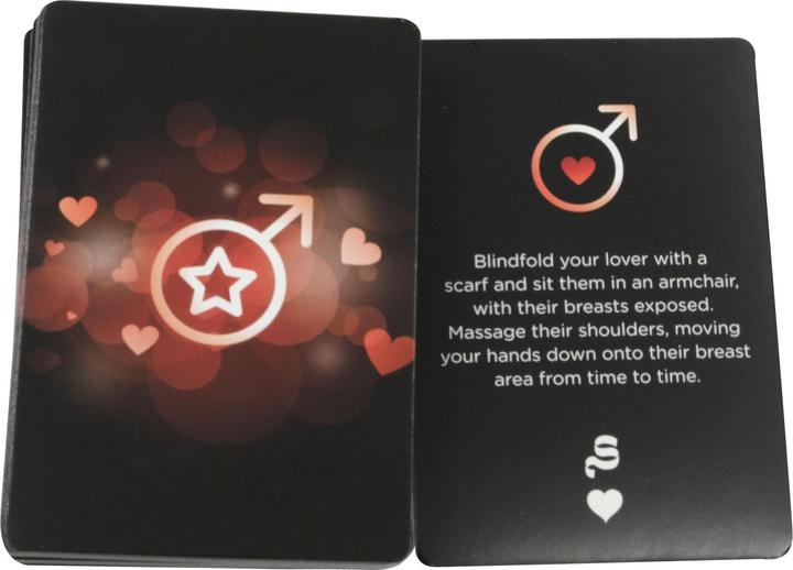 Actual product image Creative Conceptions You & Me (Game of skill, English)