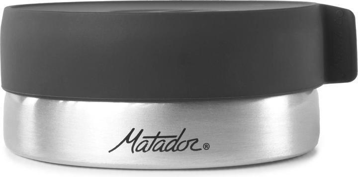 Productafbeelding Matador Waterdichte reisbussen - 100ml (Opslagsystemen)