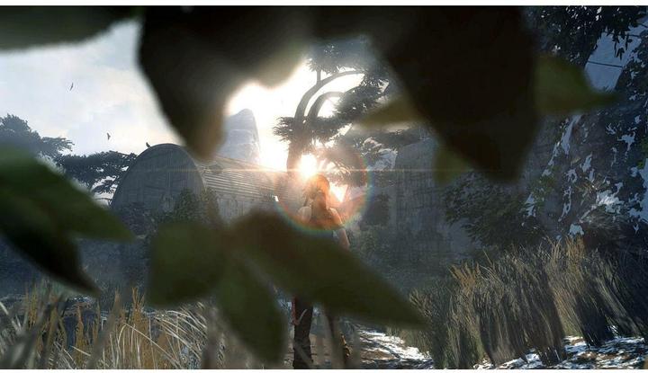 Image du produit Capcom Tomb Raider: Definitive Edition (PS4, DE)