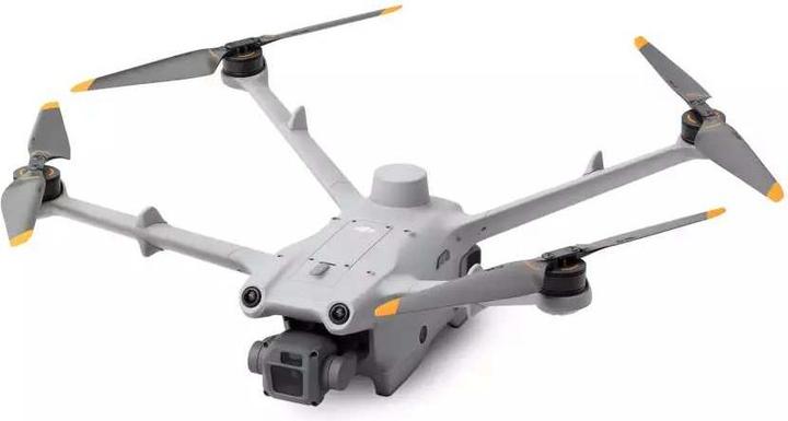 Actual product image DJI Matrice 3D (50 min, 544 g, 20 Mpx)