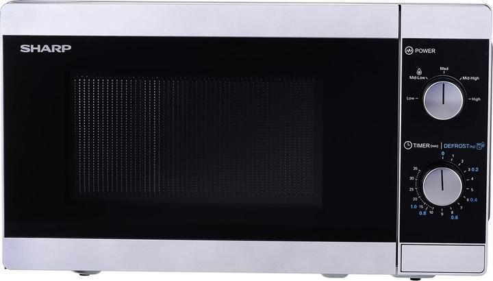 Produktbild Sharp YC-MS01E-S (20 l)