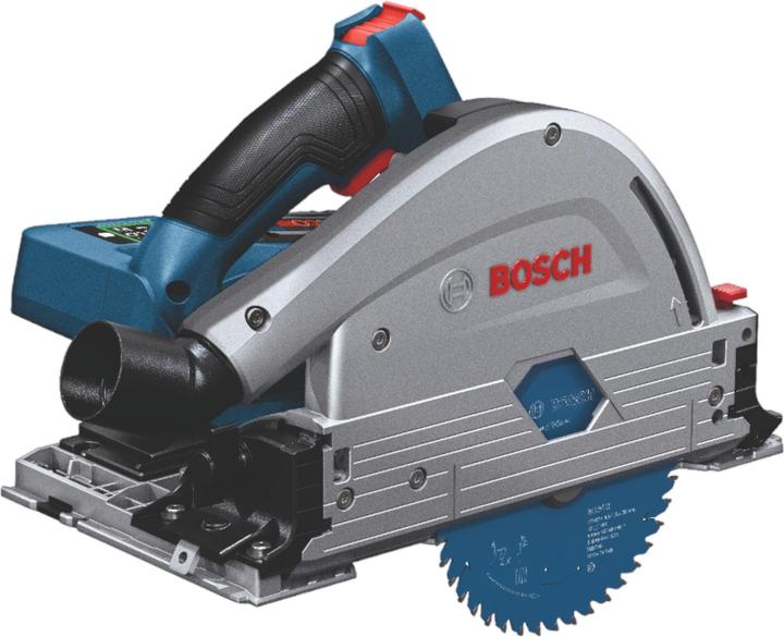 Actual product image Bosch Professional GKT 18V-52 GC
