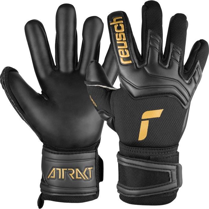 Produktbild Reusch Attrakt Duo Junior (6)
