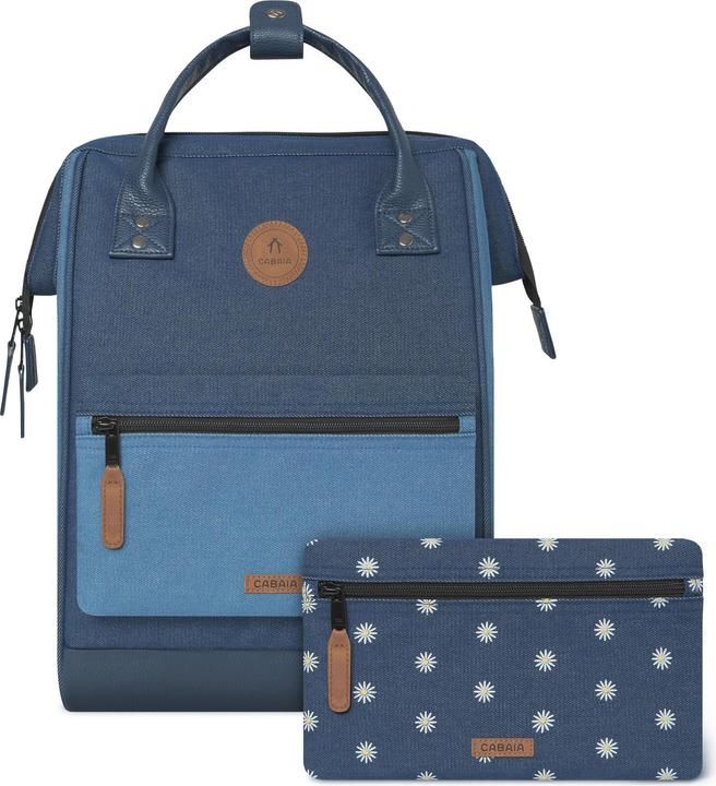 Produktbild Cabaia Adventurer Denim (23 l)