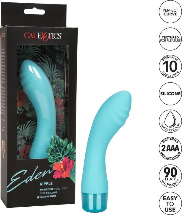 Actual product image CalExotics Eden Ripple
