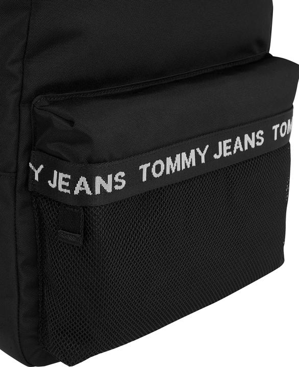 Actual product image Tommy Hilfiger Tjm Essential Backpack (100% Recycled Polyester)