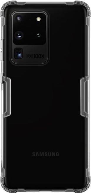 Produktbild Nillkin Nature Soft Series (Samsung Galaxy S20 Ultra)