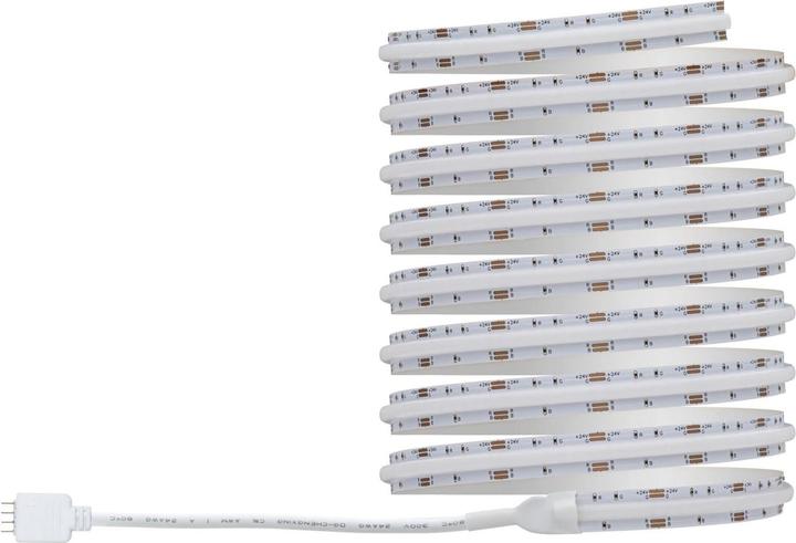 Image du produit Paulmann Luminaires SimpLED COB (RGB, 300 cm, Intérieur)