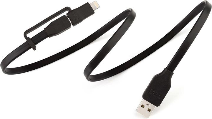 Image du produit Tylt Flyp-Duo (1 m, USB 2.0)