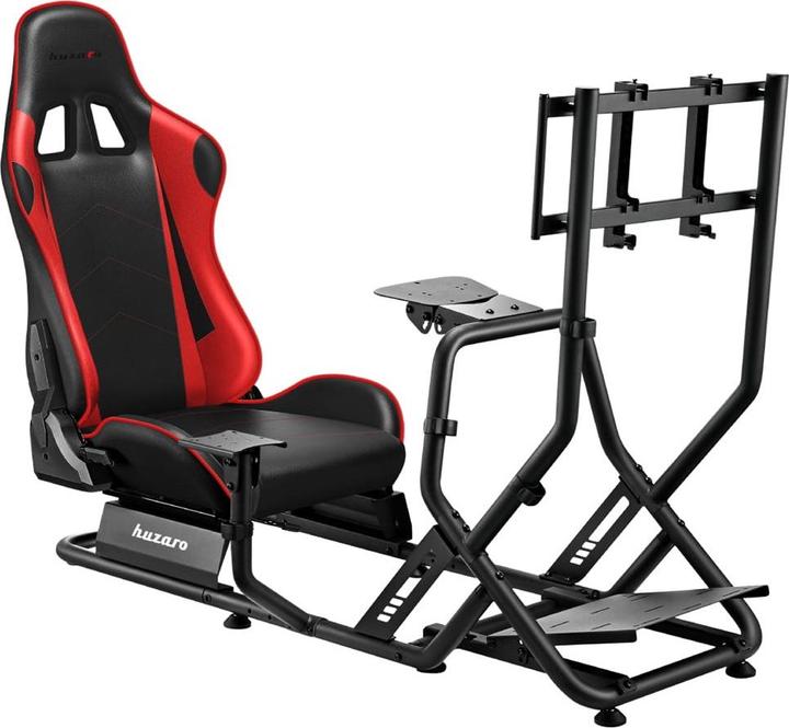 Huzaro Kokpit Wyściowy Speed 6.0