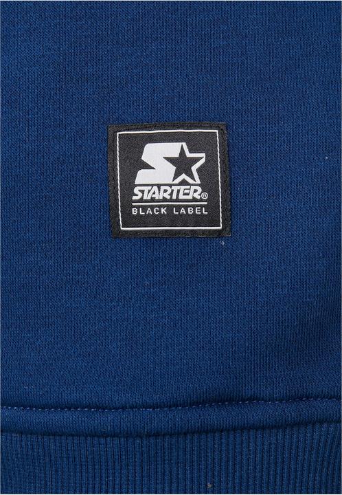 Actual product image Starter Small Logo Crew (XXL)