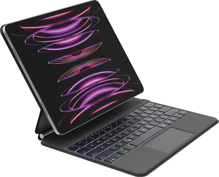 Belkin Pro Tastatur (DE, iPad Pro 12.9)