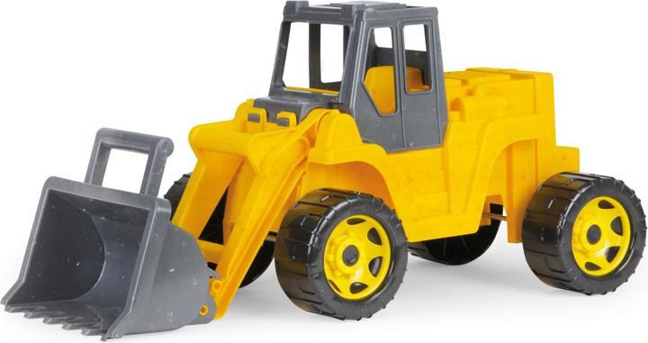 Image du produit Lena GIGA TRUCKS SM02218 play vehicle/play track