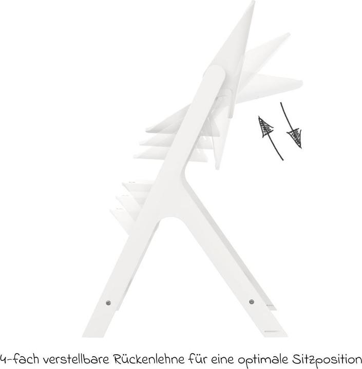 Produktbild Maxi-Cosi Nesta (Hochstuhl)