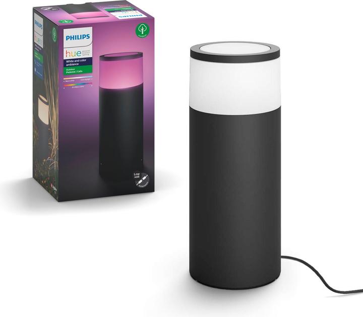 Produktbild Philips Hue Calla Erweiterung (640 lm, IP65)