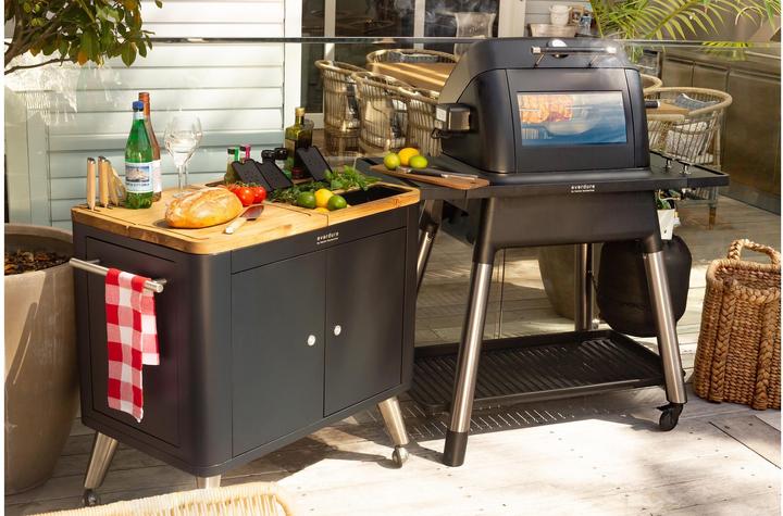 Immagine prodotto Everdure violenza (6.40 kW)