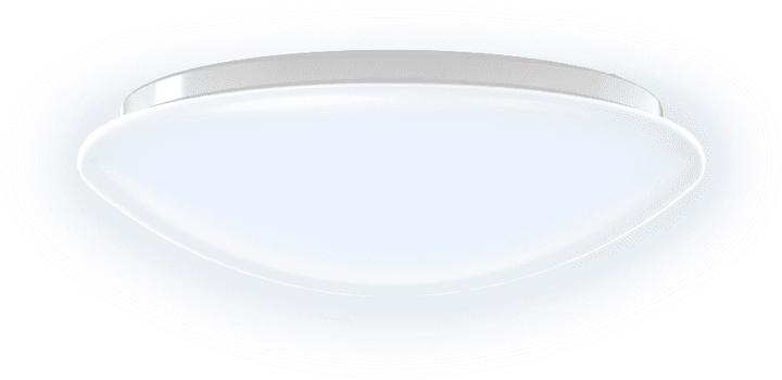 Actual product image Woox Smart Ceiling Lighting, Amazon Alexa & Google Home (1200 lm)