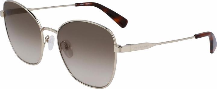 Image du produit Longchamp Lunettes de soleil pour femmes LO164S-714 ø 57 mm