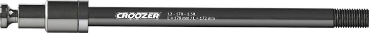 Productafbeelding Croozer Cro