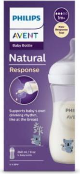Image du produit Philips Avent Réponse naturelle (260 ml)