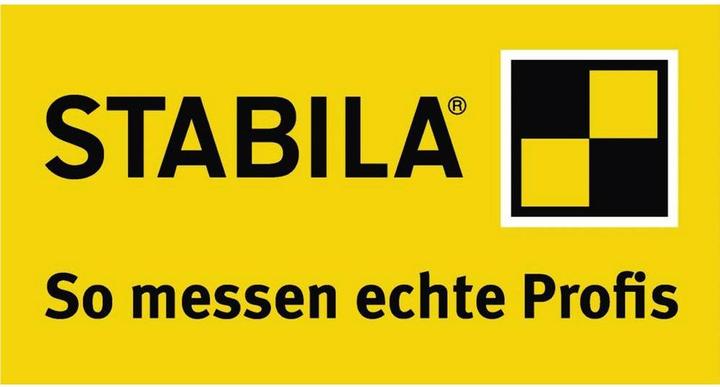 Actual product image Stabila Folding ruler (23.50 cm)