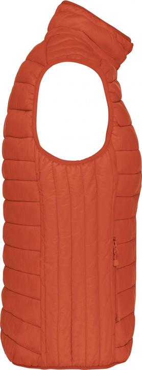 Actual product image Kariban LightweightSleeveless Puffer Jacket (XXL)