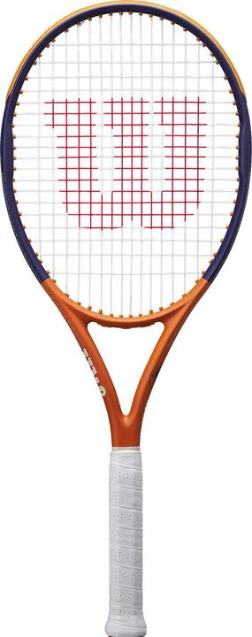 Wilson ROLAND GARROS EQUIPE HP 2 Navy/White/ Grösse: 2 (2)