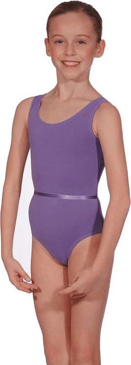 Image du produit Freed RAD Bretelles larges Justaucorps de danse et de ballet pour enfants (XS)
