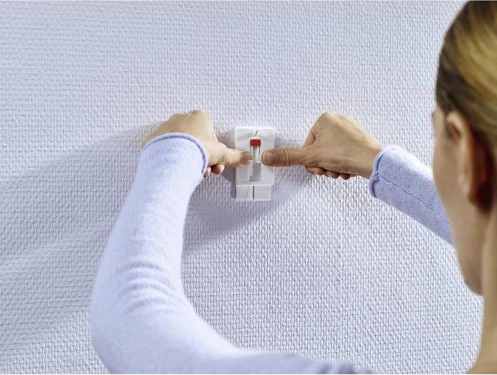 Image du produit tesa Clou de colle ajustable