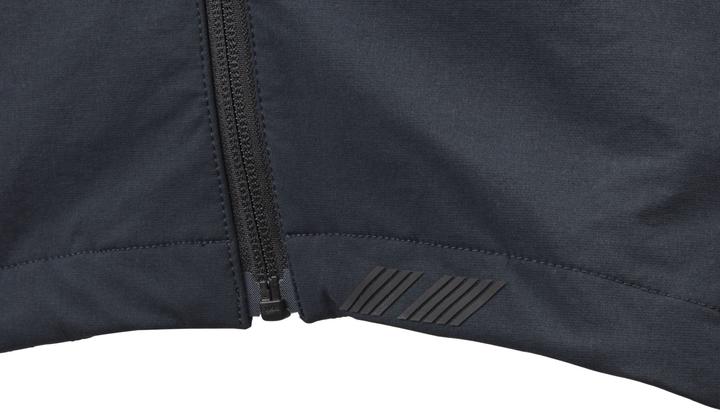 Produktbild 45NRTH Naughtvind Softshell Jacke Damen, black, XS (XS)