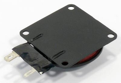 Actual product image Visaton Exciter EX 60