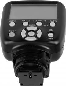 Actual product image Yongnuo YN560-TX II (Funk)