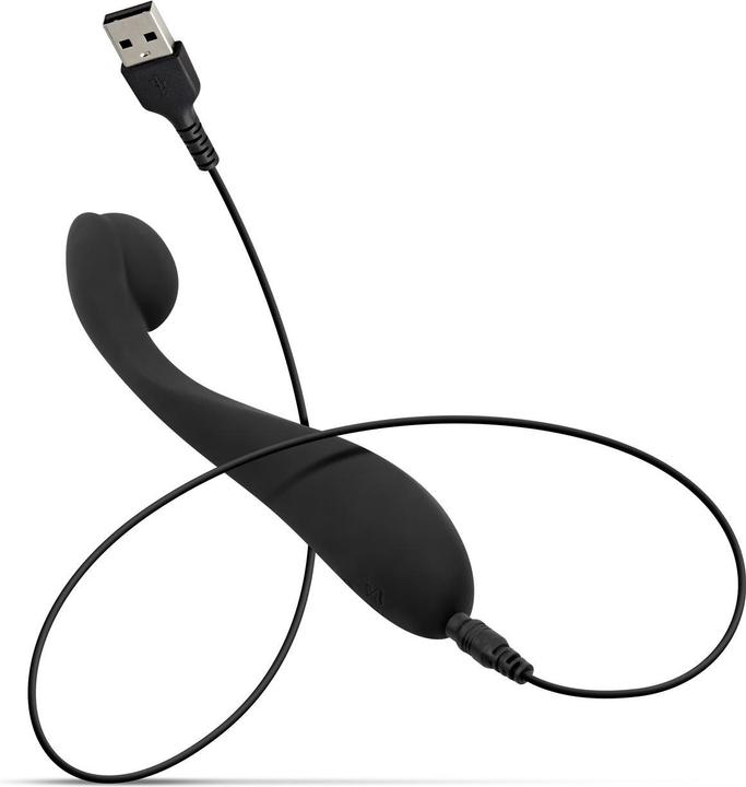 Image du produit Teazers Vibromasseur pour le Point G