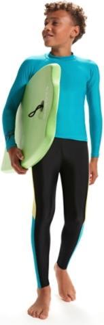 Produktbild Speedo Long Sleeve Unisex Rash Top (11, 12)