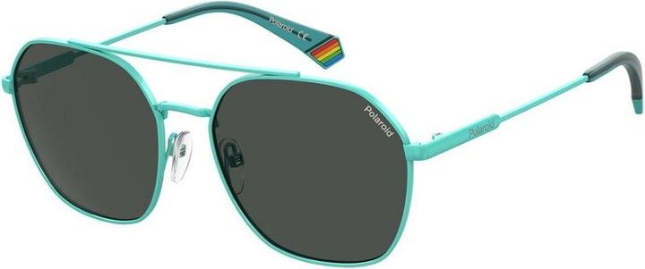 Polaroid MOD. PLD 6172 S AQUA